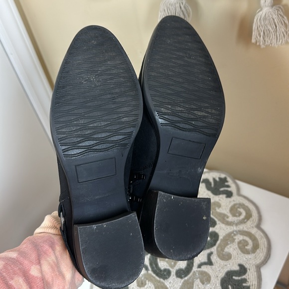 Black booties - Picture 11 of 11